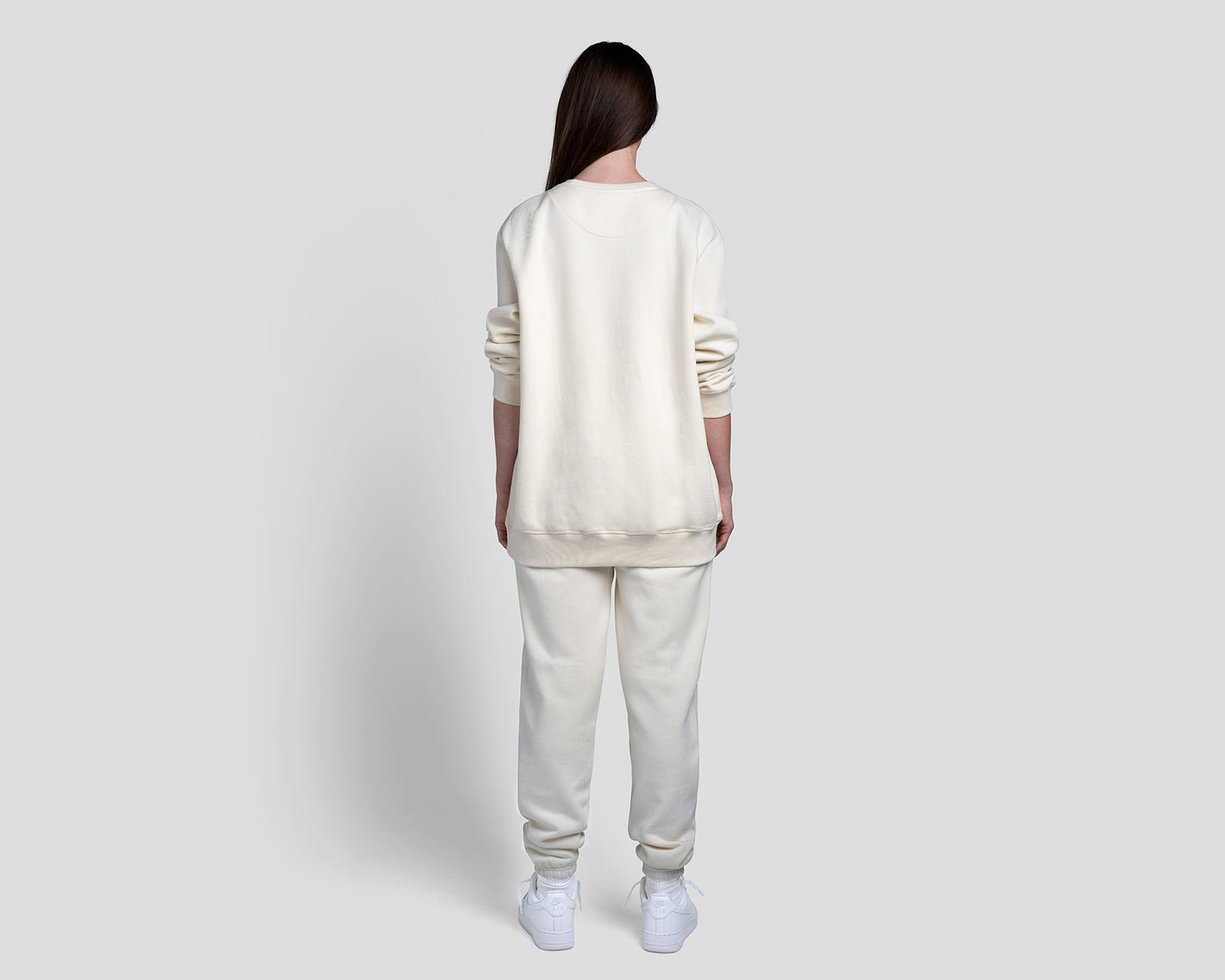 Drip Crewneck