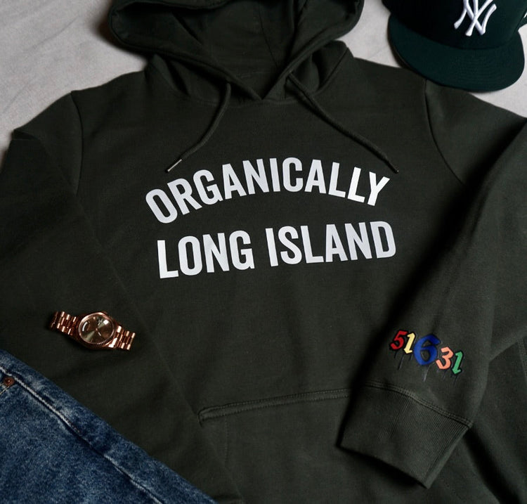 New in