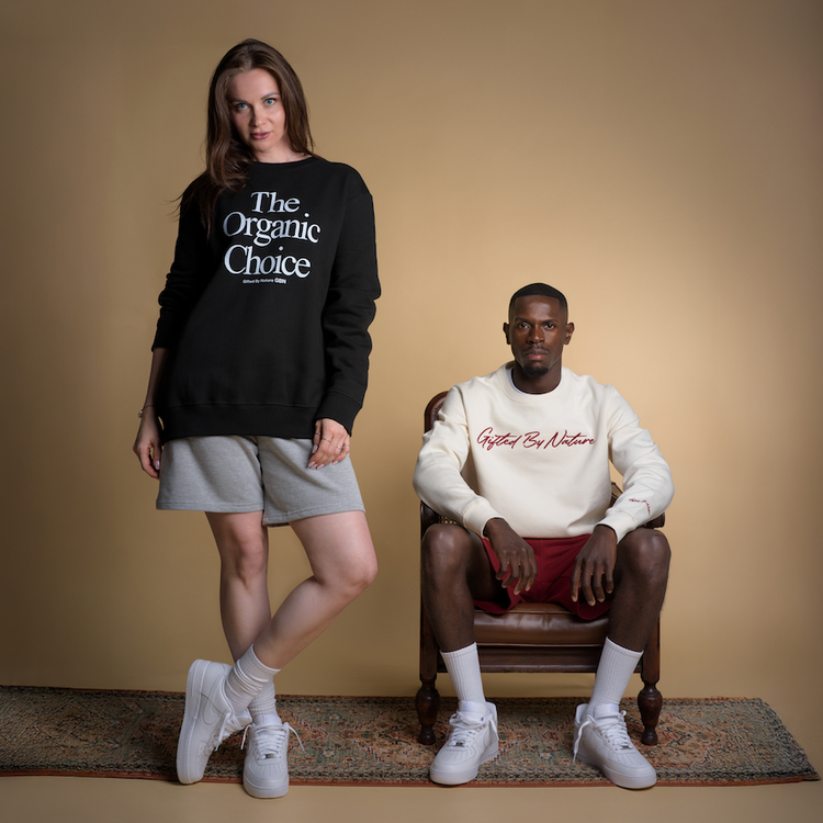 Crewnecks