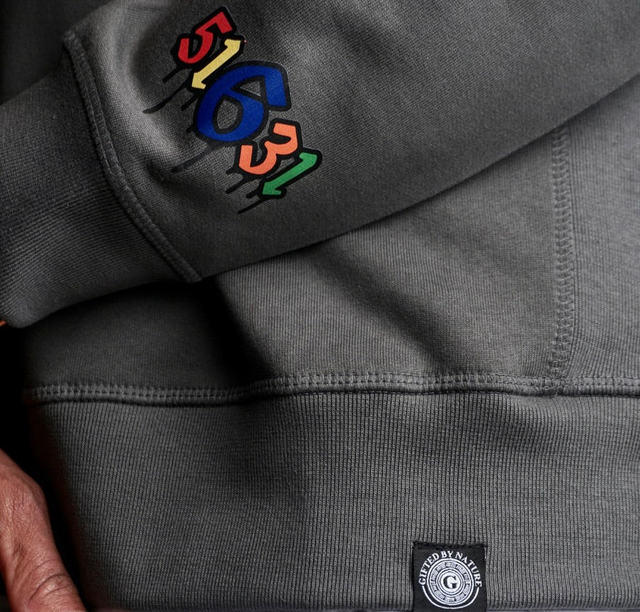 Organically Long Island Crew X 51631