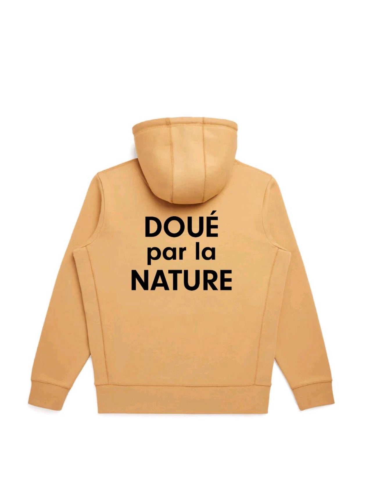 French Logo Sweatshirt