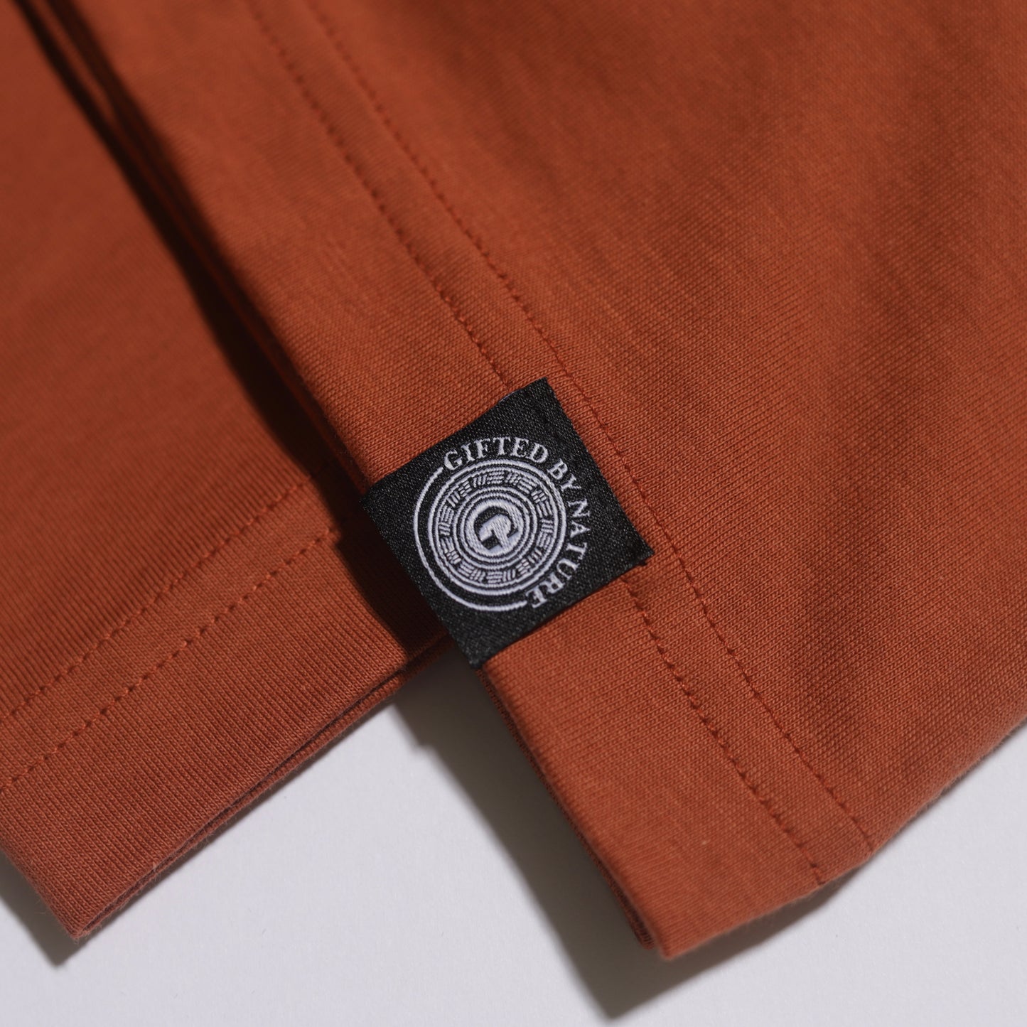 Gifted Cotton T-shirt