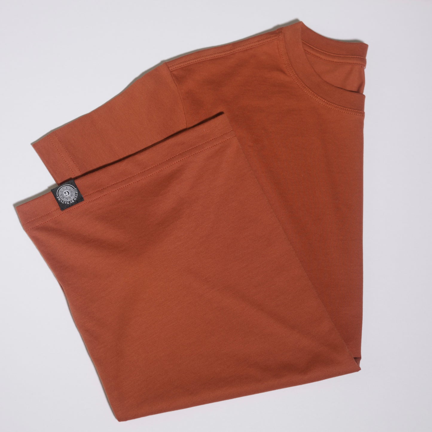 Gifted Cotton T-shirt