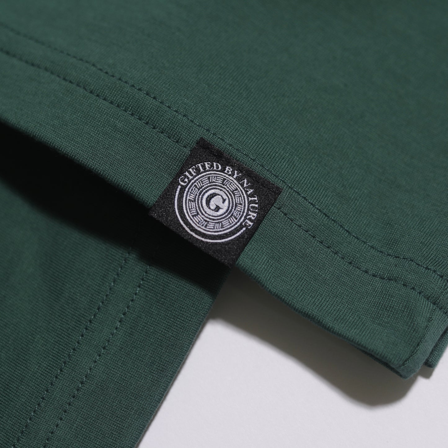 Gifted Cotton T-shirt