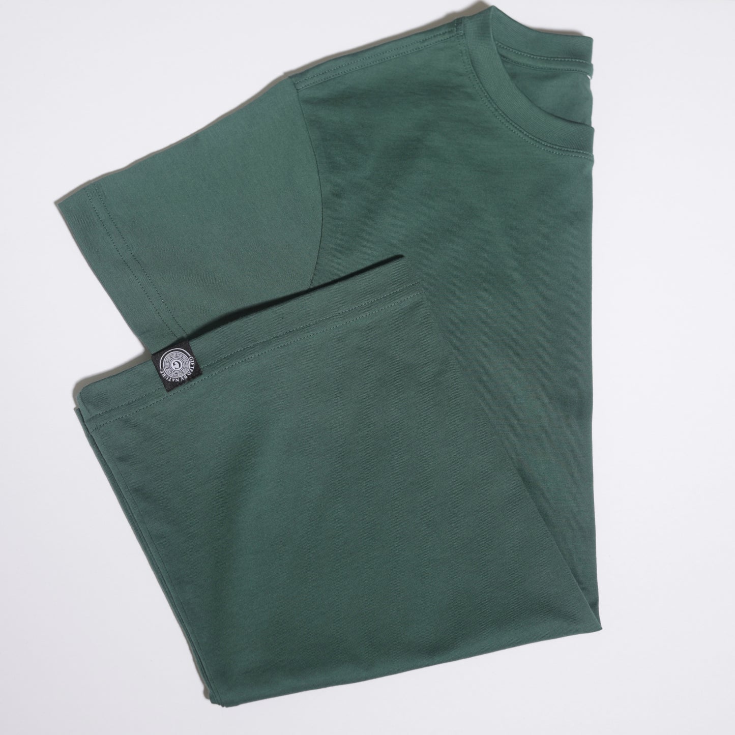 Gifted Cotton T-shirt