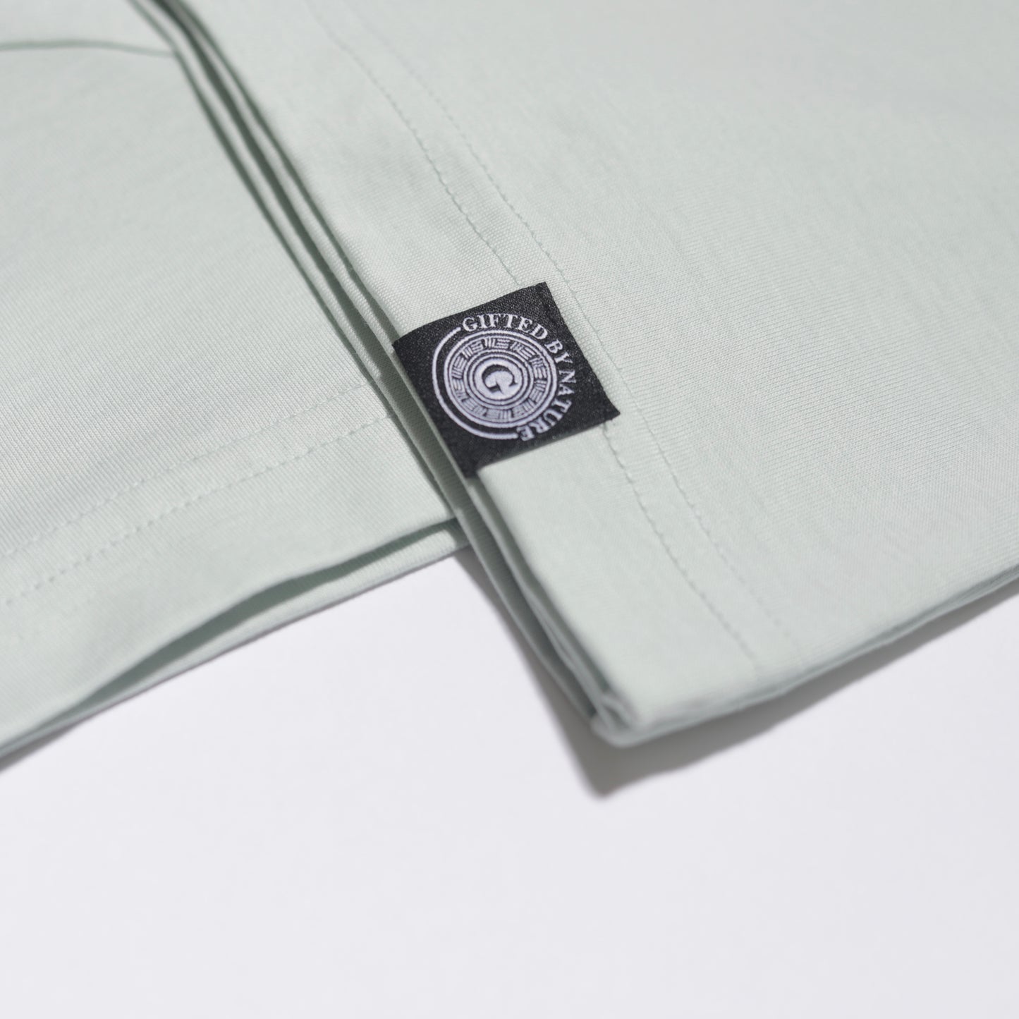 Gifted Cotton T-shirt