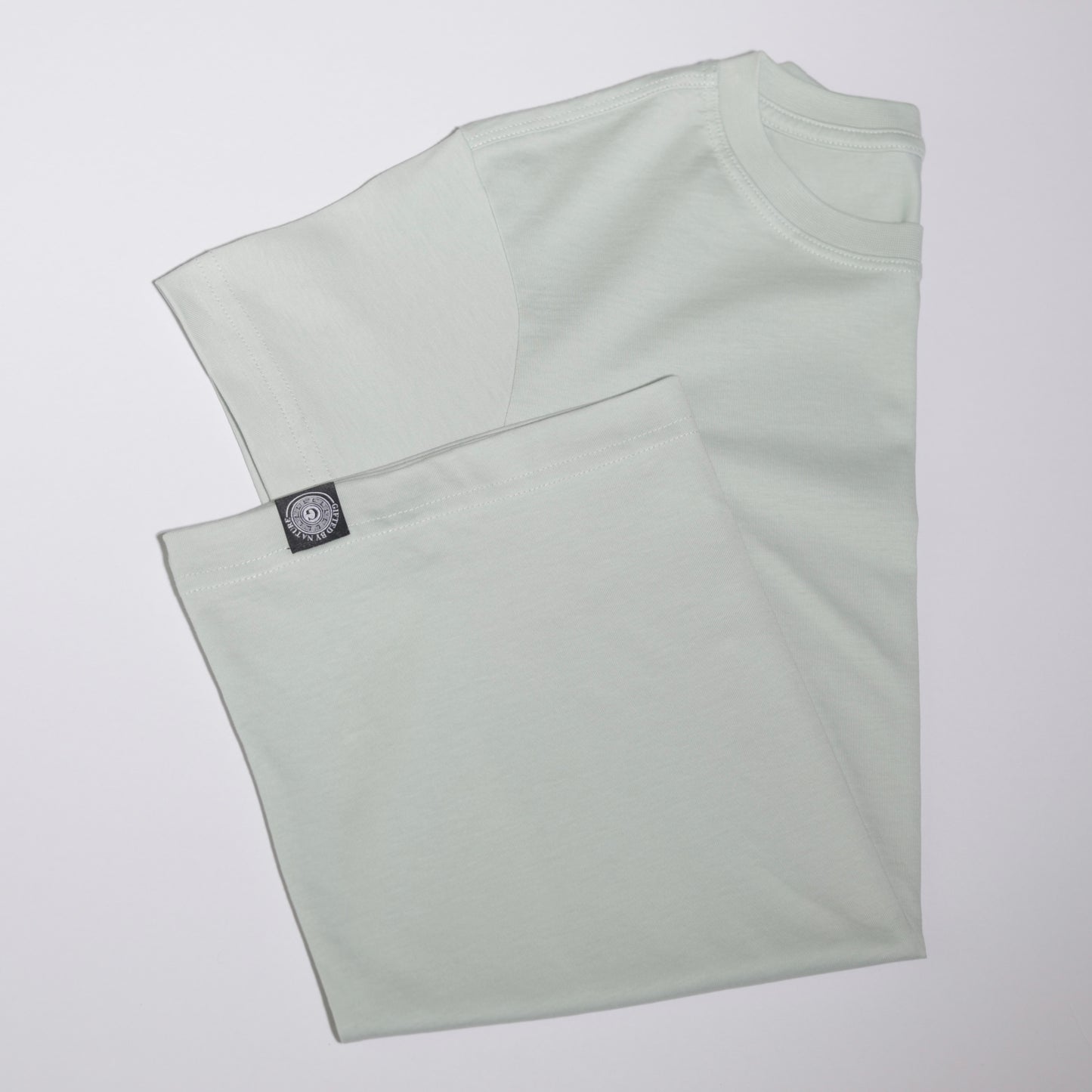 Gifted Cotton T-shirt