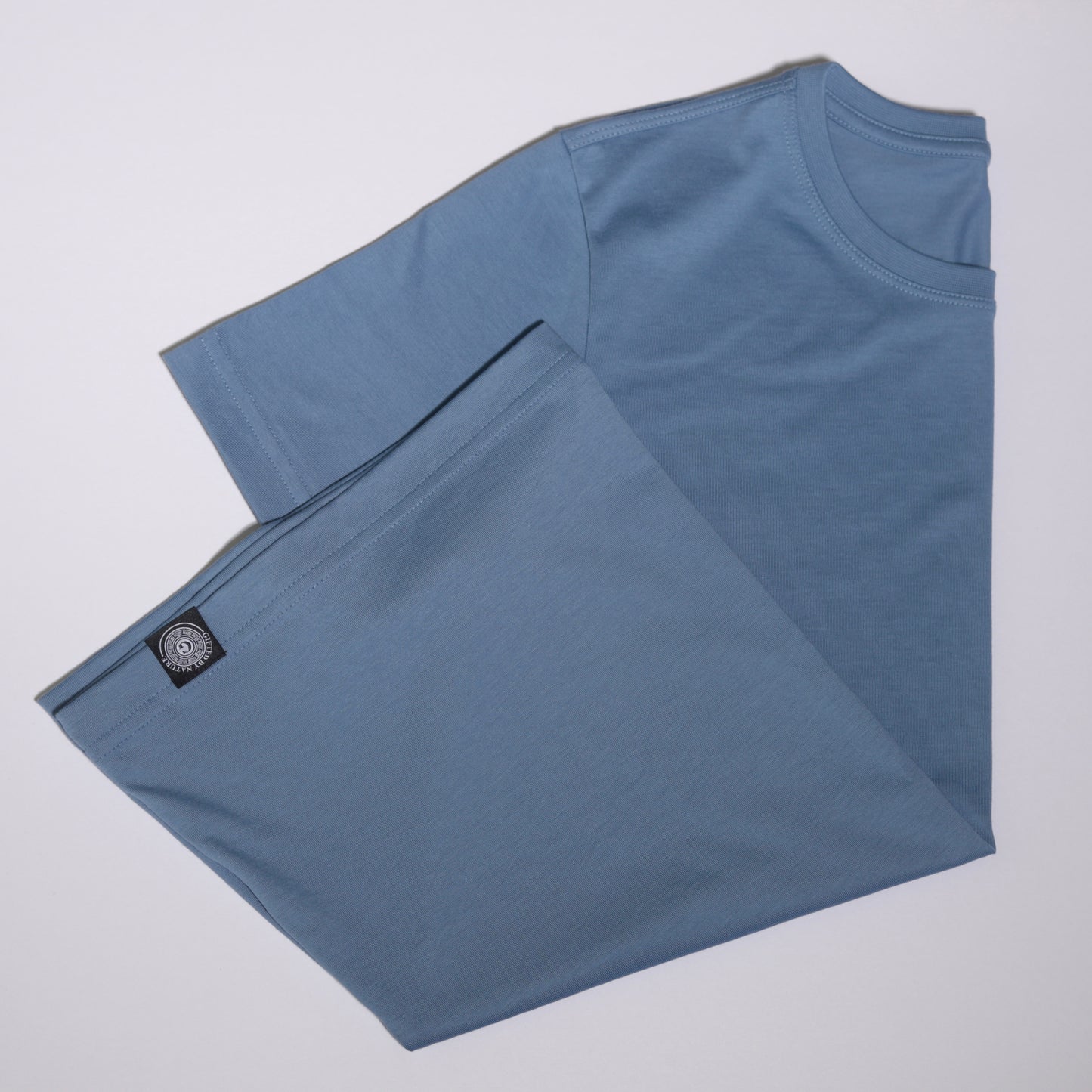 Gifted Cotton T-shirt