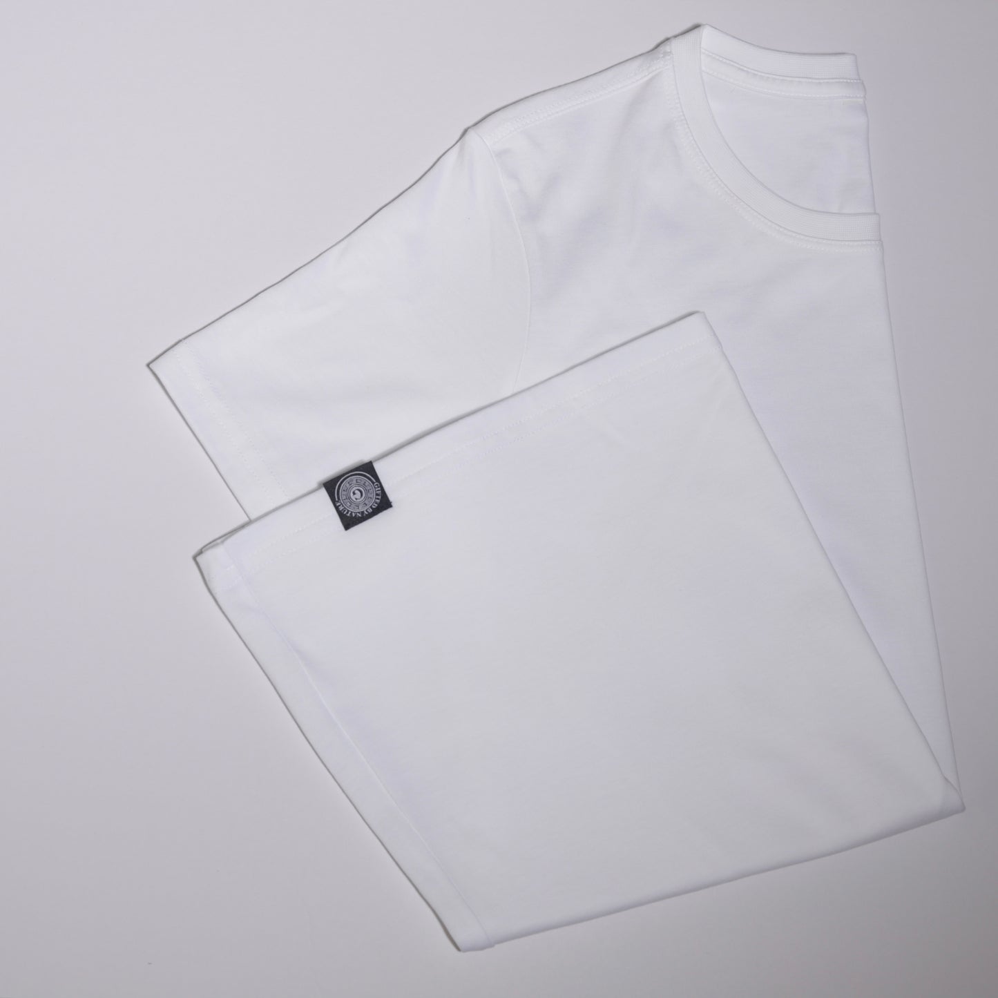 Gifted Cotton T-shirt