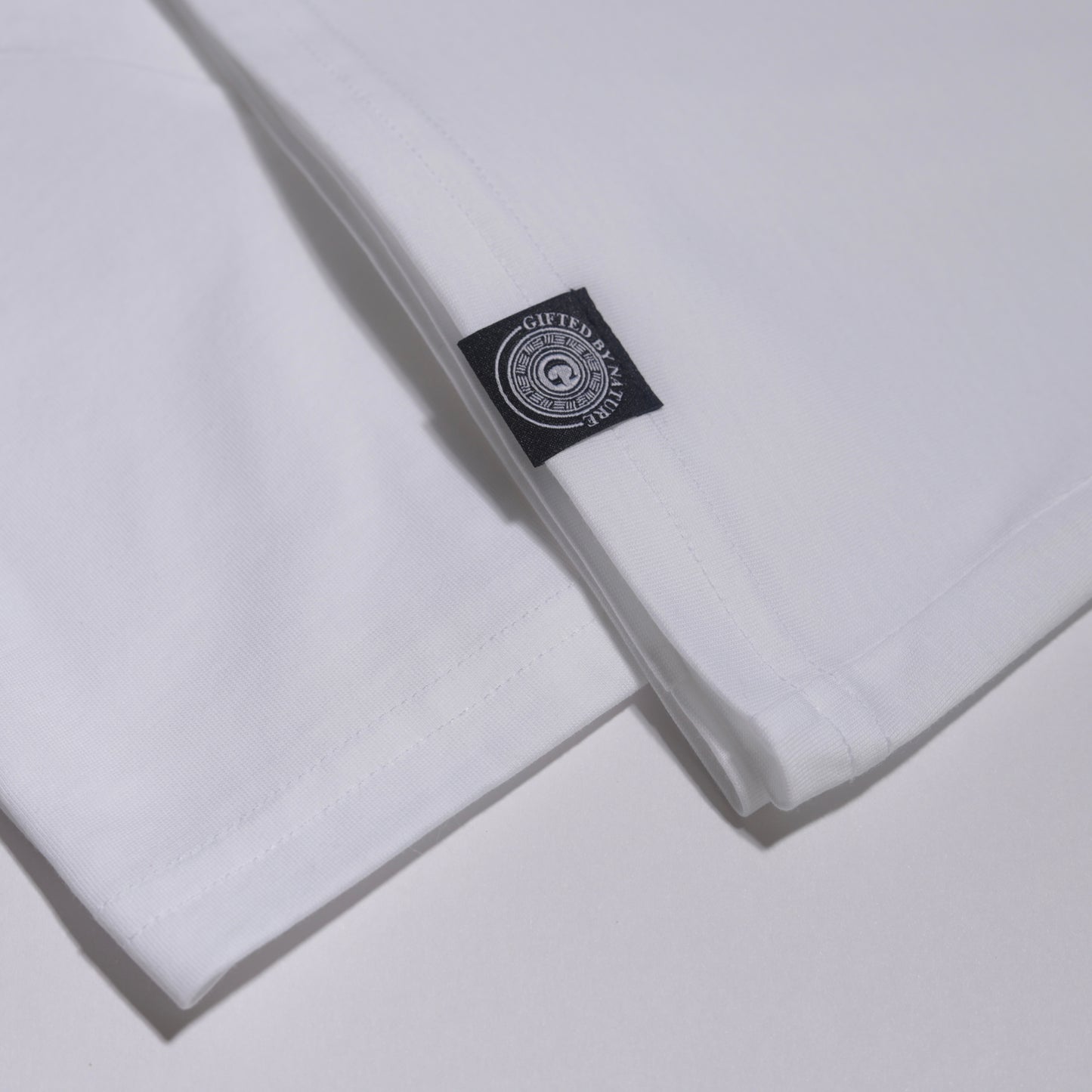 Gifted Cotton T-shirt