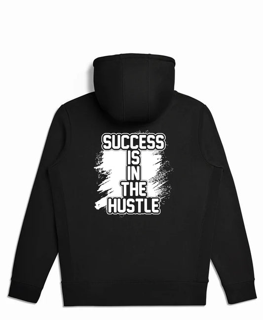 Gifted By Nature X Team Speedwipe Sweatshirt